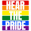 Hear The Pride cover