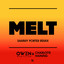 Melt - Sammy Porter Remix artwork