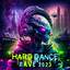 Hard Dance Rave 2023 cover