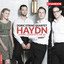 Haydn: String Quartets, Vol. 1 cover