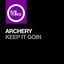 KEEP IT GOIN - Extended Mix