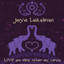 Live at the Altar of Love cover