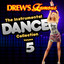 Drew's Famous The Instrumental Dance Collection (Vol. 5) cover