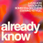 Lucas Aoki / Sasson (FR) - Already know