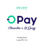 Opay cover