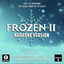 Into The Unknown (From "Frozen 2") - Karaoke Version cover