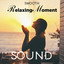 Relaxing Moment Sound cover