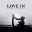 Love In Black And White cover