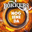 Nog Iene Da - Single Edit cover