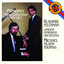 Prokofiev: Concertos for Piano and Orchestra Nos. 1 & 2 cover