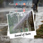Sound of Rain: Heavy Drops of Rain From Sky Vol. 1 cover