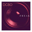 Freak cover
