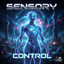 Sensory — Control cover art