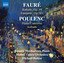 Ballade in F-Sharp Major, Op. 19 (Version for Piano & Orchestra) cover