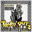 Trap'd Out 2 cover