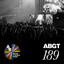 Group Therapy 189 cover