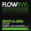Day Off - Guy Mantzur Remix