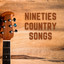 Nineties Country Songs cover
