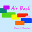 Air Bach cover