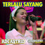 Terlalu Sayang cover