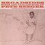 Broadsides - Songs and Ballads cover