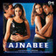 Ajnabee (Original Motion Picture Soundtrack) cover