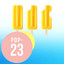 Pop - 23 cover