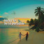 Lucky to Be in Paradise cover