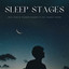 Sleep Stages: Rain, Wind & Thunder Sounds To Fall Asleep Faster cover