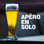 Apéro en solo cover