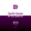 Synth Sense — After Dark cover art