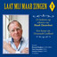 Psalm 1, vrij cover