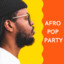 Afro Pop Party cover