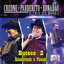 Trio do Brasil profile