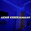 AKHIR KEBERSAMAAN - Remix cover