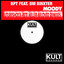 BPT Featuring DM Binxter — Moody cover art