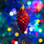 Red Pine Corns Under My Christmas Tree cover