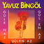 Yüreğim Yangınlarda cover