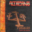 Paracas cover