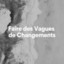 Faire des vagues de changements cover