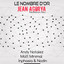 Jean Agoriia — Le Nombre D'or (Andy Notalez Remix) cover art