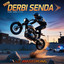 Min Derbi Senda cover