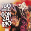 100 Anos de Gonzagão cover