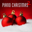 Piano Christmas 2 cover