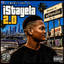 Dj Twenty One SA — iStayela 2.0 cover art
