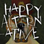 Happy Alternative cover