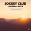 Jockey Club, Music for Dreams: The Sunset Sessions, Vol. 4 cover