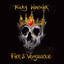 Ricky Warwick - Last Chance To Dance
