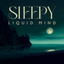 Sleepy Liquid Mind (Dreamy Water Sounds with Instrumentals for Insomnia Relief) cover