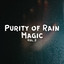 Purity of Rain Magic Vol. 2 cover